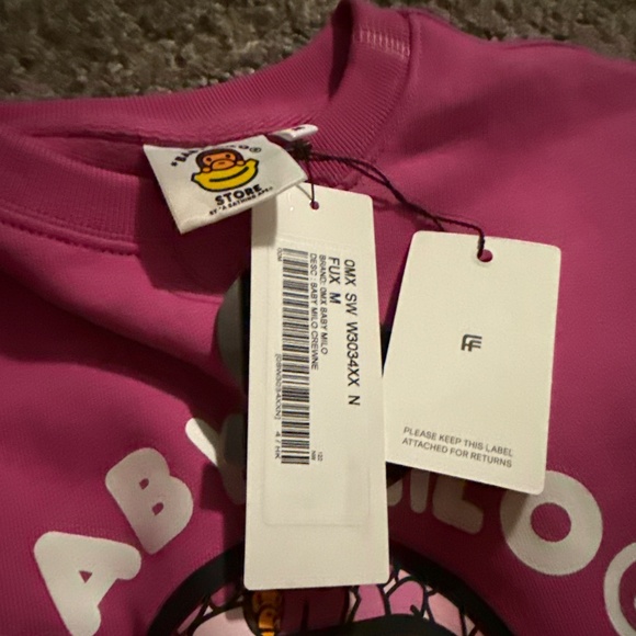 BABY APE - Picture 2 of 2